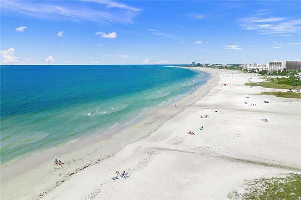 0 37 Acres of Residential Land - Sarasota Fl 144206213 