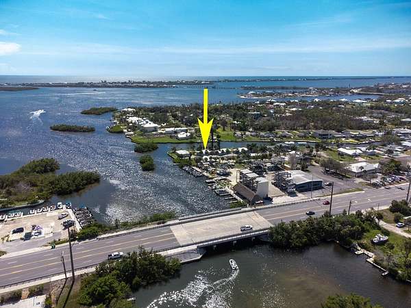 0.73 Acres of Residential Land for Sale in Englewood, Florida