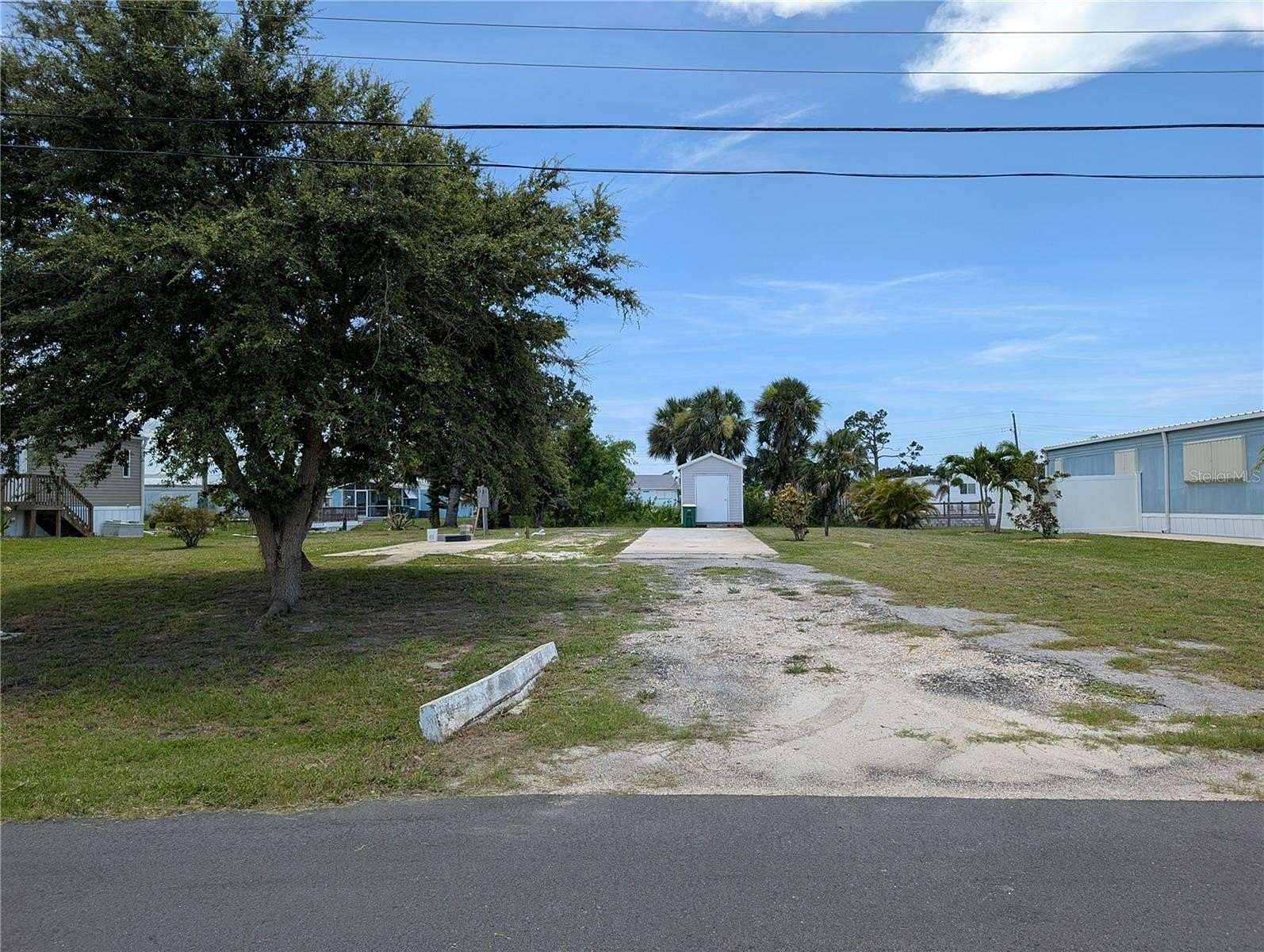 0.19 Acres of Residential Land for Sale in Englewood, Florida