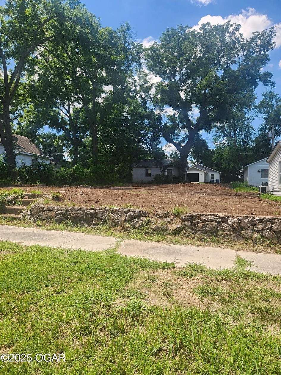 0.14 Acres of Residential Land for Sale in Joplin, Missouri