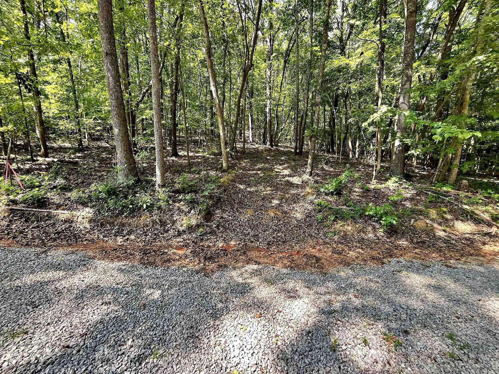 9.46 Acres of Residential Land for Sale in Kingston, Tennessee