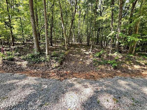 9.46 Acres of Residential Land for Sale in Kingston, Tennessee
