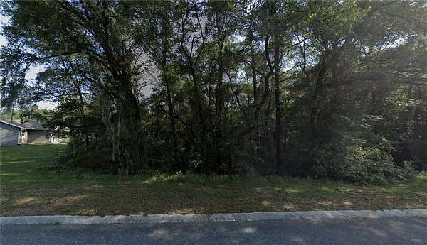 0.22 Acres of Residential Land for Sale in Inverness, Florida