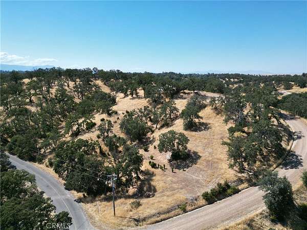 2 Acres of Residential Land for Sale in Corning, California