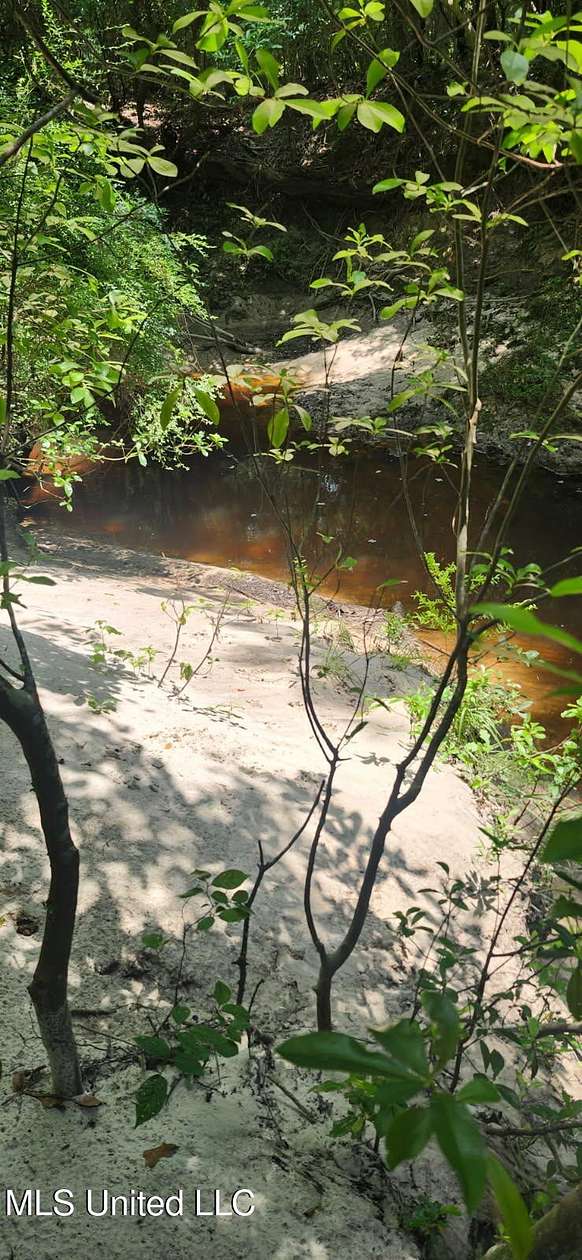 15 Acres of Land for Sale in Biloxi, Mississippi