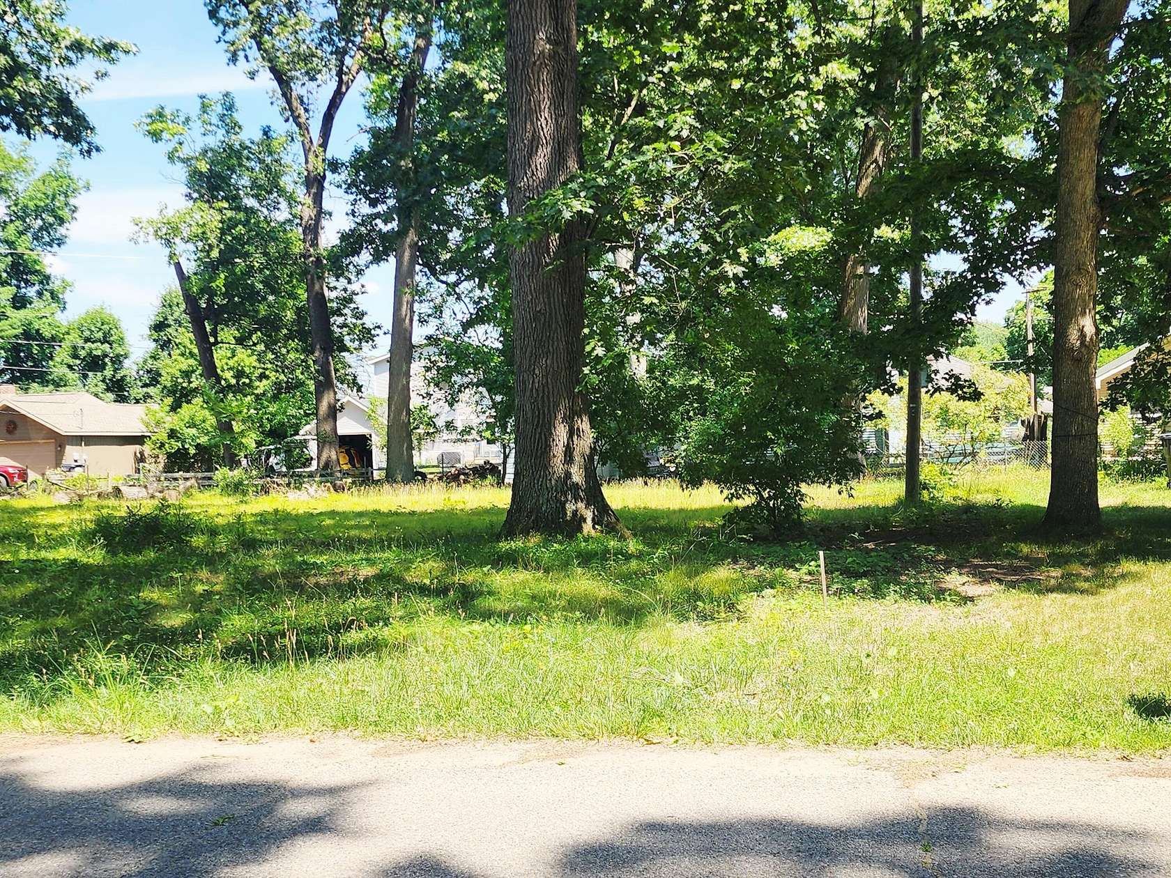 0.19 Acres of Residential Land for Sale in Paw Paw, Michigan