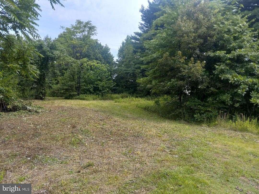0.86 Acres of Commercial Land for Sale in Delanco, New Jersey
