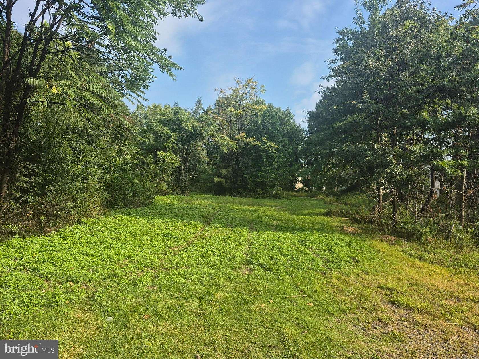 0.86 Acres of Commercial Land for Sale in Delanco, New Jersey