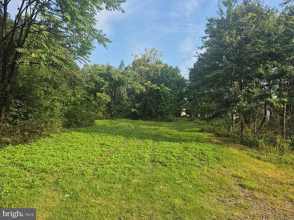 0.86 Acres of Commercial Land for Sale in Delanco, New Jersey