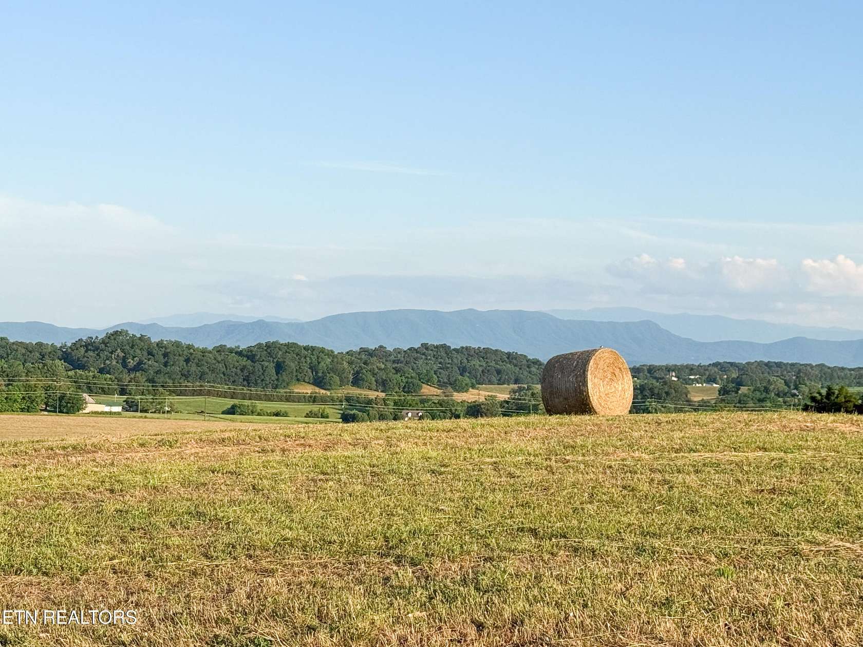 5 Acres of Residential Land for Sale in Talbott, Tennessee