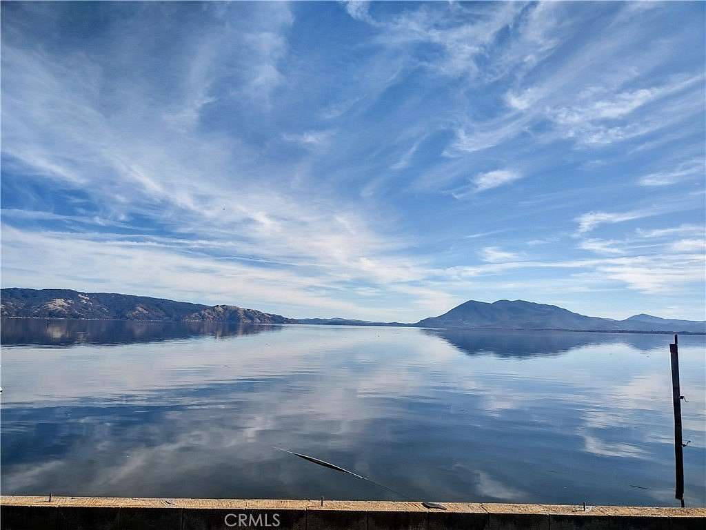 0.62 Acres of Residential Land for Sale in Lakeport, California