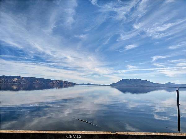 0.62 Acres of Residential Land for Sale in Lakeport, California