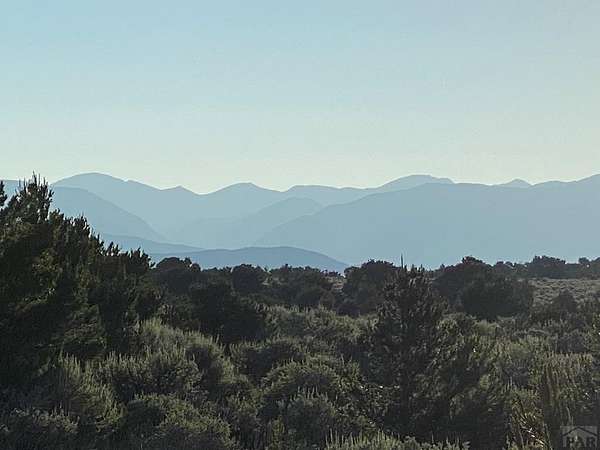 37 Acres of Recreational Land for Sale in San Luis, Colorado