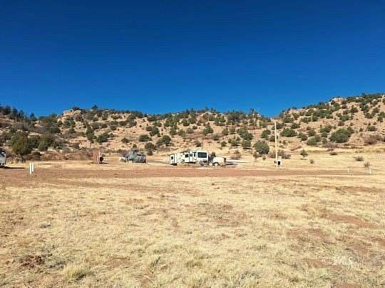 5.1 Acres of Residential Land for Sale in Westcliffe, Colorado