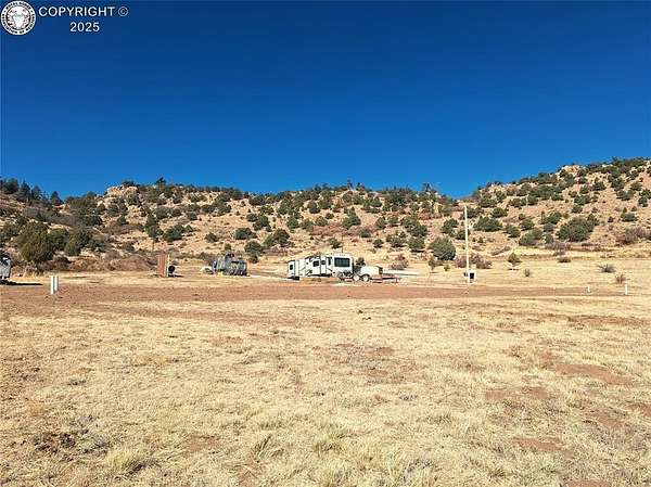 5.1 Acres of Land for Sale in Westcliffe, Colorado