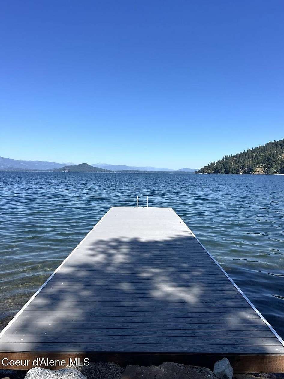 0.45 Acres of Residential Land for Sale in Sagle, Idaho