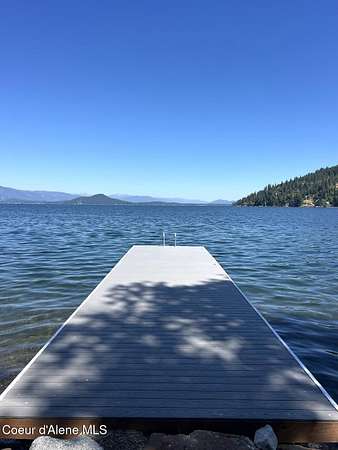 0.45 Acres of Residential Land for Sale in Sagle, Idaho