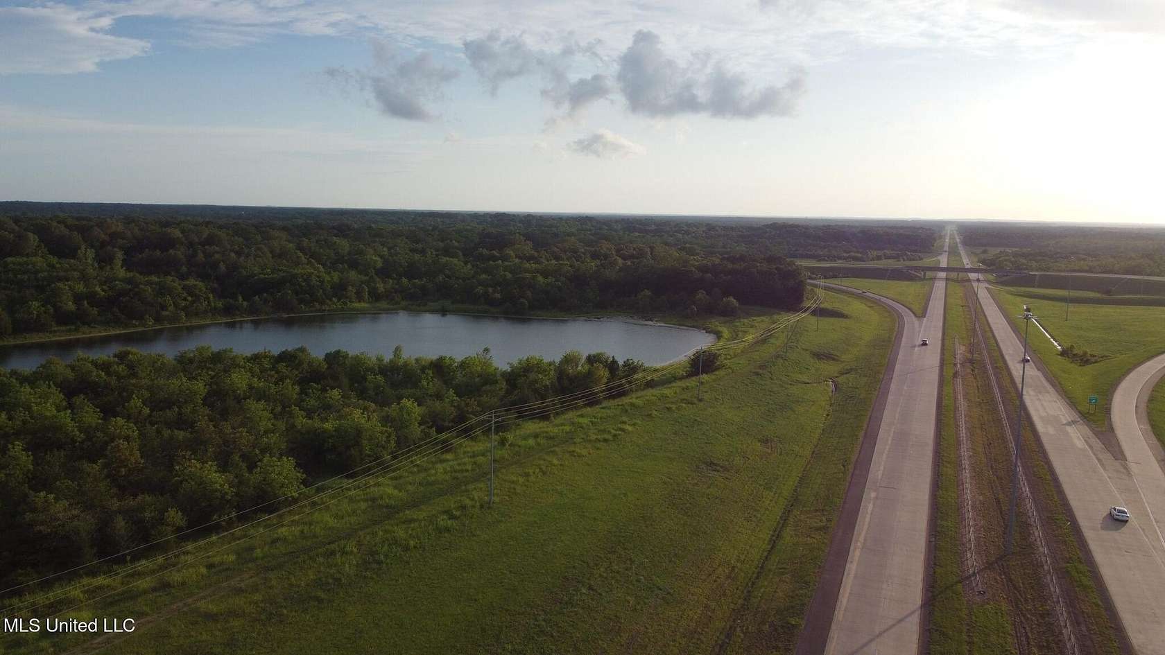 35.1 Acres of Recreational Land for Sale in Starkville, Mississippi