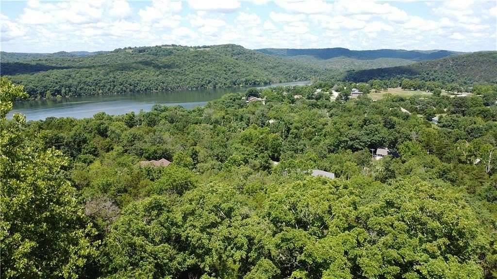 0.45 Acres of Residential Land for Sale in Holiday Island, Arkansas