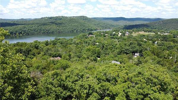 0.45 Acres of Residential Land for Sale in Holiday Island, Arkansas