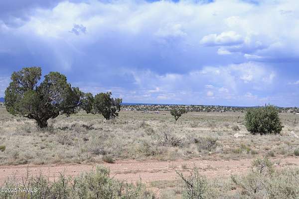 1 Acre of Land for Sale in Williams, Arizona