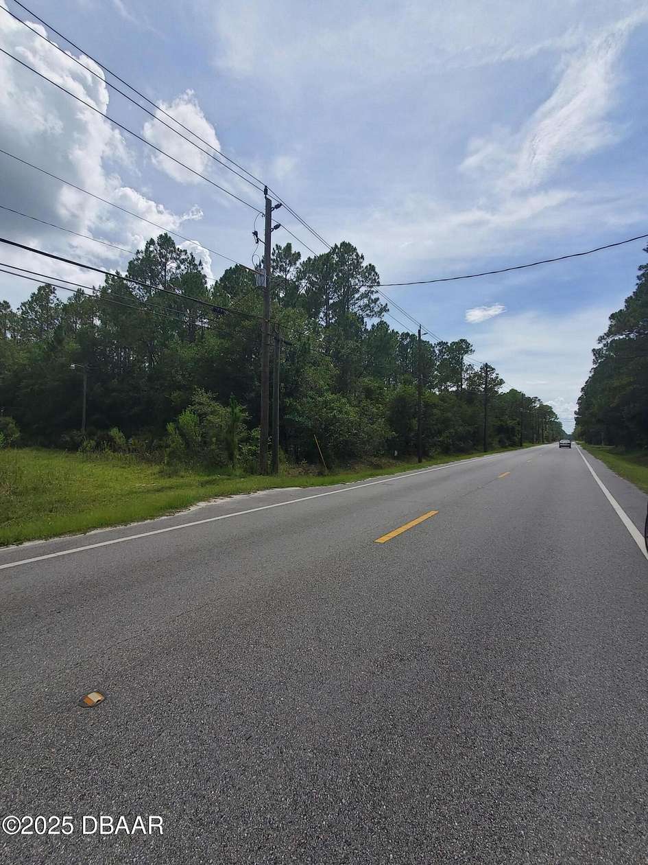 1.14 Acres of Residential Land for Sale in Bunnell, Florida