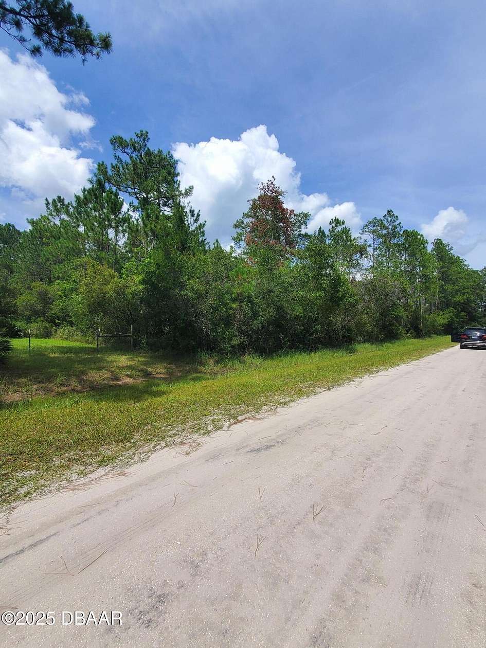 1.14 Acres of Land for Sale in Bunnell, Florida
