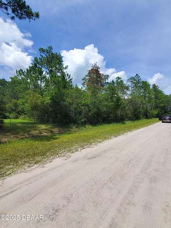 1.14 Acres of Land for Sale in Bunnell, Florida