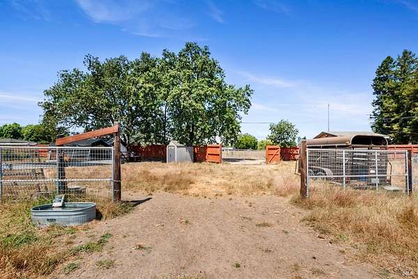 10 Acres of Land for Sale in Sebastopol, California