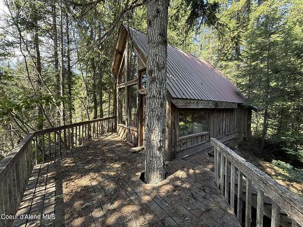 5 Acres of Land for Sale in St. Maries, Idaho