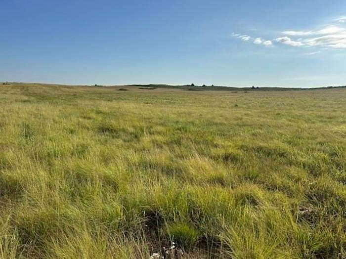 80 Acres of Agricultural Land for Sale in Mooreland, Oklahoma