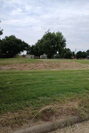 0.16 Acres of Land for Sale in Geary, Oklahoma