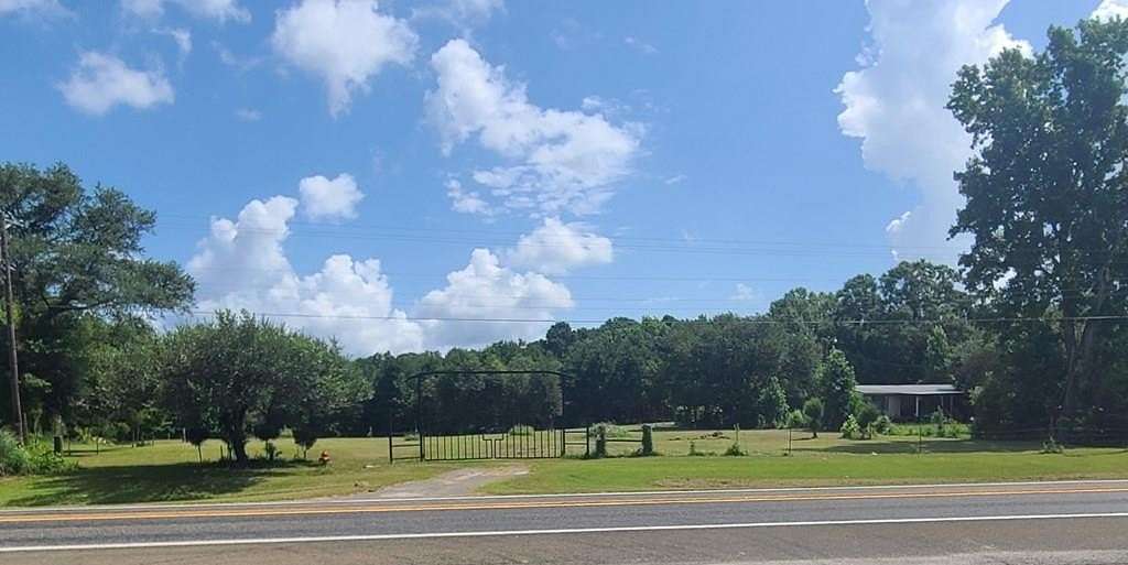 8.68 Acres of Land for Sale in Zavalla, Texas