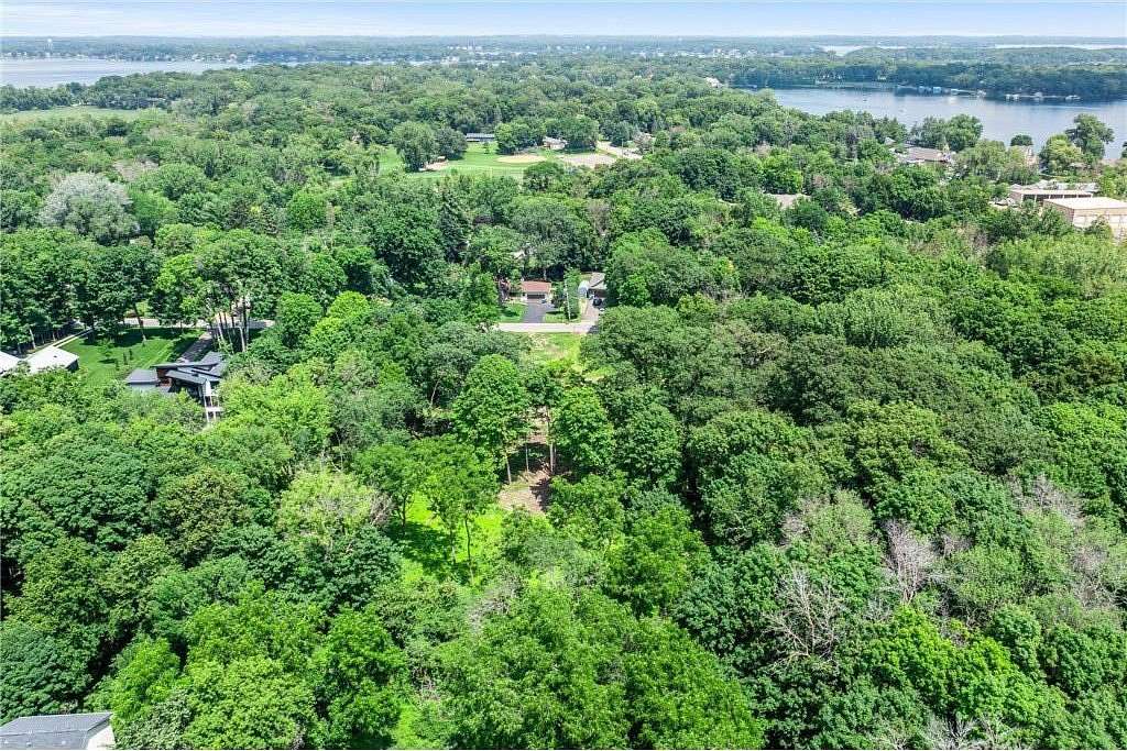 0.9 Acres of Residential Land for Sale in Shorewood, Minnesota