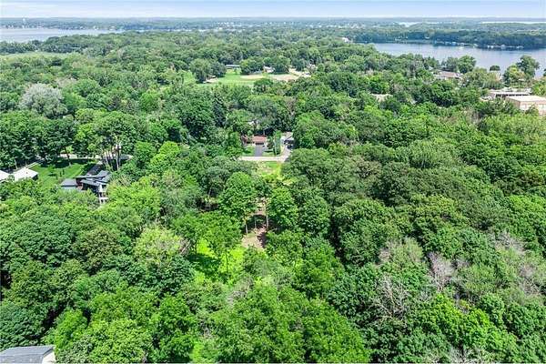 0.9 Acres of Residential Land for Sale in Shorewood, Minnesota