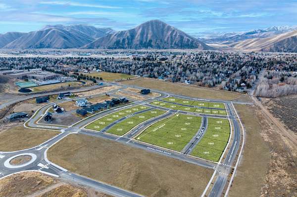 0.24 Acres of Land for Sale in Hailey, Idaho