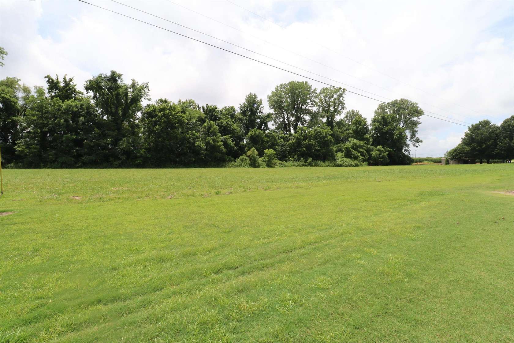 4.54 Acres of Residential Land for Sale in Ripley, Tennessee