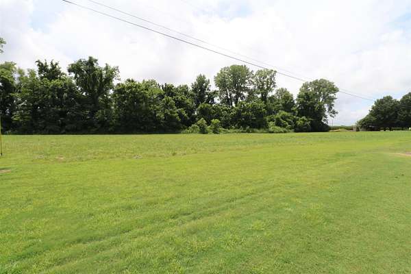 4.54 Acres of Residential Land for Sale in Ripley, Tennessee