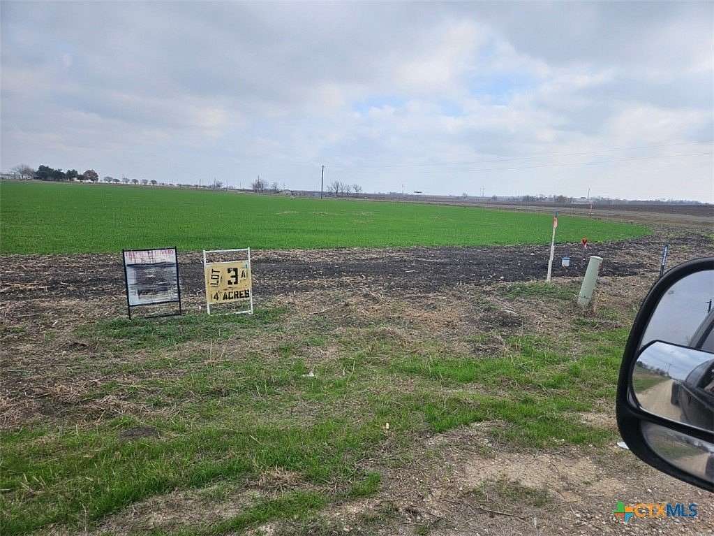 4 Acres of Residential Land for Sale in Temple, Texas