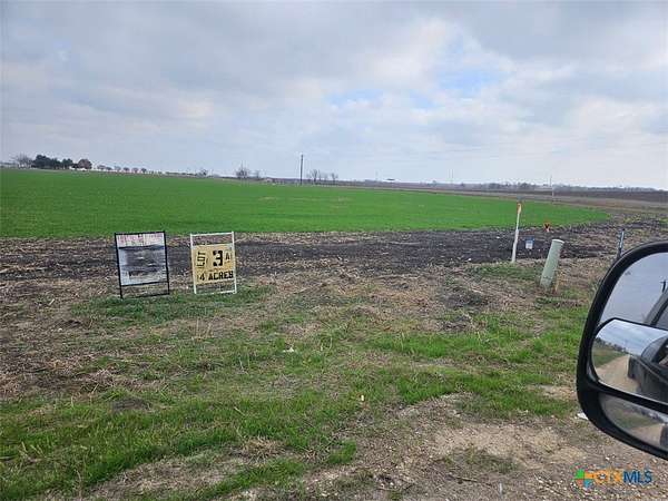 4 Acres of Residential Land for Sale in Temple, Texas