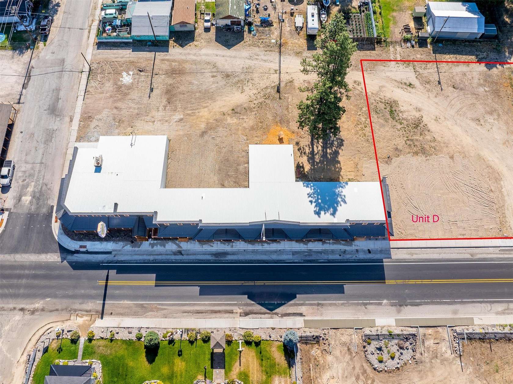 0.4 Acres of Land for Sale in Darby, Montana