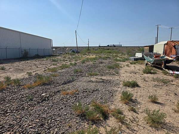 0.48 Acres of Residential Land for Sale in Toyah, Texas