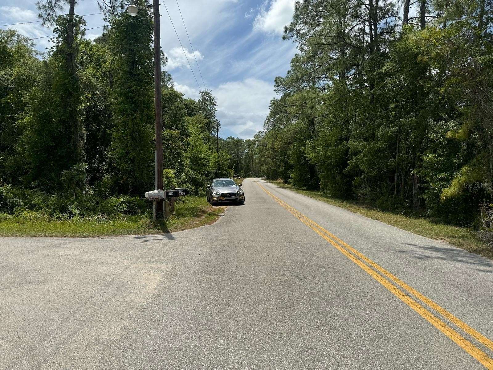 10 Acres of Mixed-Use Land for Sale in Clermont, Florida