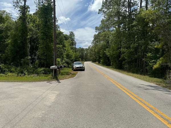 10 Acres of Mixed-Use Land for Sale in Clermont, Florida