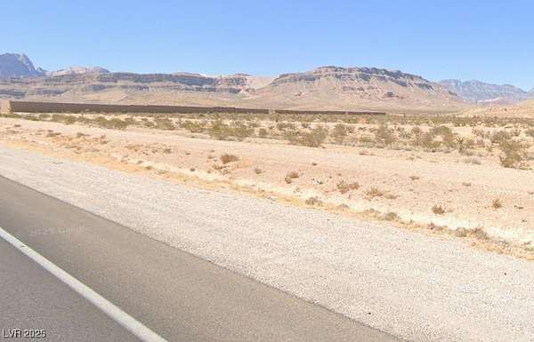 2 Acres of Mixed-Use Land for Sale in Las Vegas, Nevada