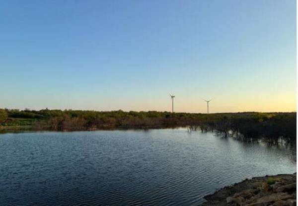 550 Acres of Mixed-Use Land for Sale in Clyde, Texas