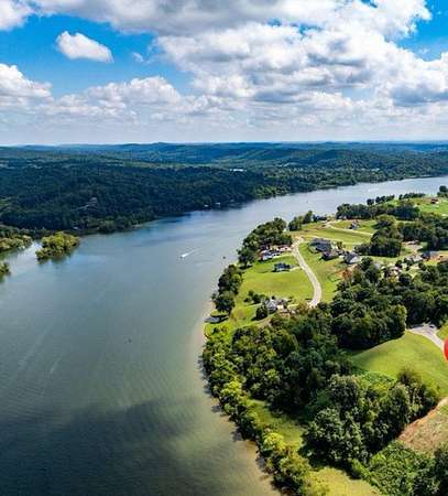 0.67 Acres of Residential Land for Sale in Loudon, Tennessee