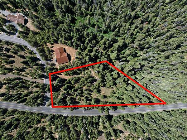 1.79 Acres of Residential Land for Sale in Klamath Falls, Oregon
