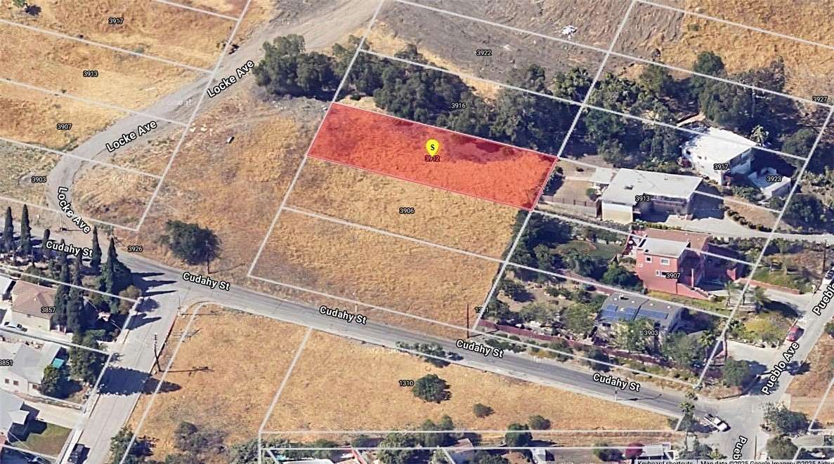 0.17 Acres of Land for Sale in Los Angeles, California