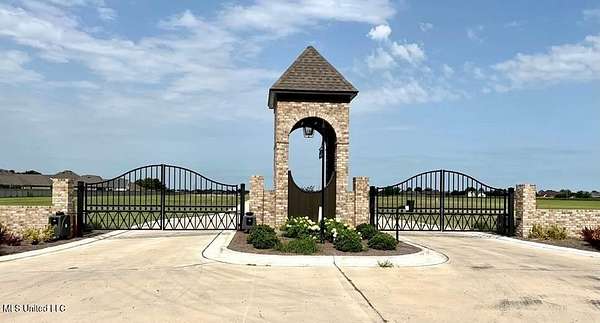 0.52 Acres of Residential Land for Sale in Cleveland, Mississippi